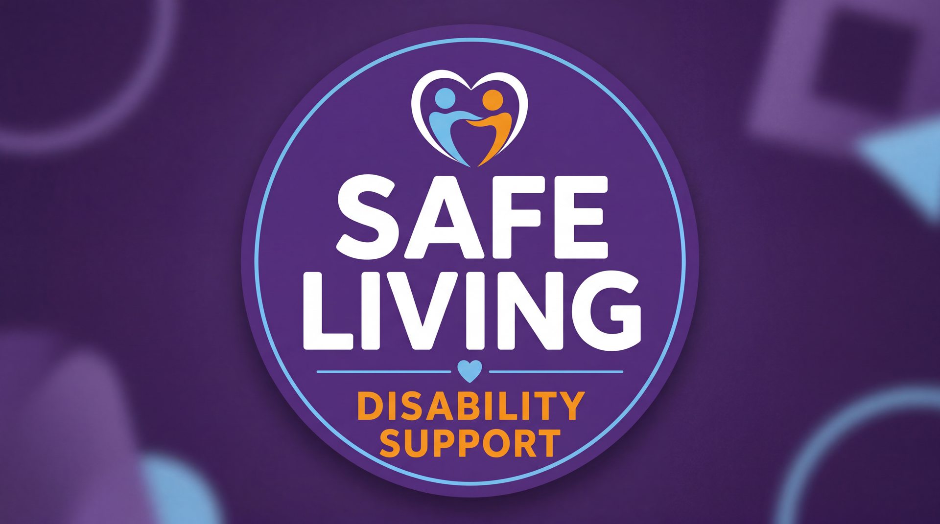 Safe Living Logo